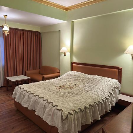 Hotel Nahar Nilgiris อูตี ภายนอก รูปภาพ